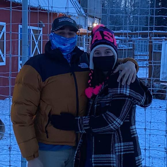 Meet your Posher, Miriam - Picture 1 of 1